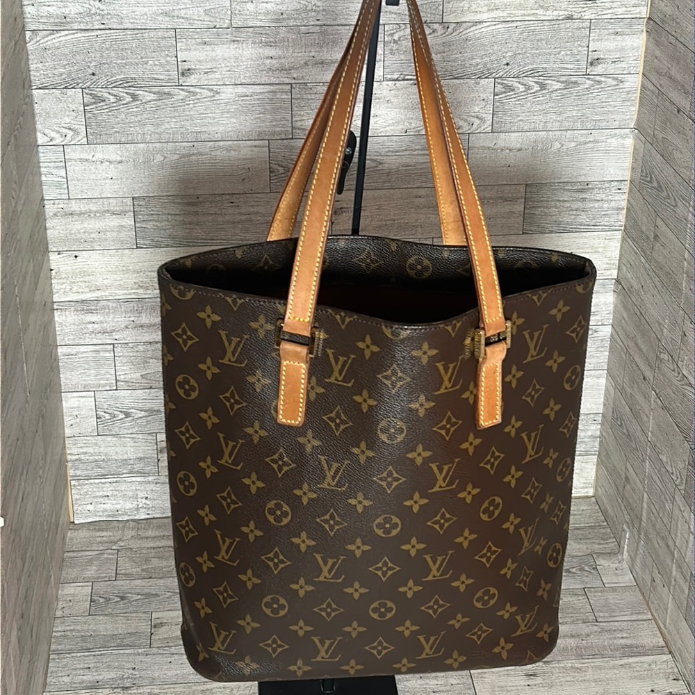Louis Vuitton Monogram Vavin GM EUC!